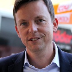 Tobias Hans - Ministerpräsident des Saarlandes 2018 - 2021