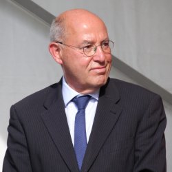 Gregor Gysi - Politiker - Antwalt - Jurist