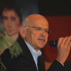 Günther Wallraff - Journalist - Schriftsteller - Filmemacher